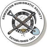 Coin Shows - Edmonton Numismatic Society Edmonton 2026
