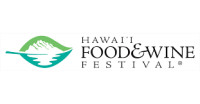 Hawaii Food & Wine Festival Maui County 2026
