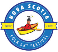 Nova Scotia Folk Art Festival Lunenburg 2026