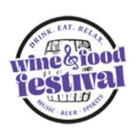 Wine & Food Festival - Timonium Lutherville-Timonium 2026