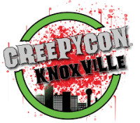 CreepyCon - Halloween & Horror Convention | Knoxville, TN Knoxville 2027