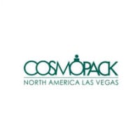Cosmopack North America - Las Vegas Las Vegas 2027
