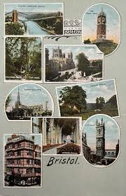 Postcard Fair Bristol Bristol 2026