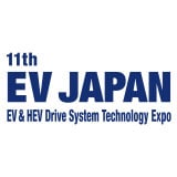 EV JAPAN - Exhibition for EV /HV/FCV Technology Chiba 2026
