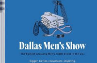 Dallas Men's Show Dallas 2026