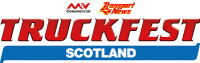 Truckfest Scotland Edinburgh 2026