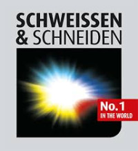 SCHWEISSEN & SCHNEIDENInternational trade fair - Joining Cutting Surfacing Essen 2029