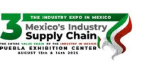 Mexico Industry Exhibition Leon 2026