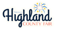 Highland County Fair Monterey 2026