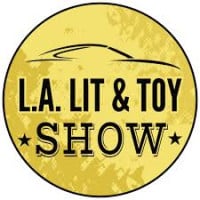 LA Lit And Toy Show Los Angeles 2026