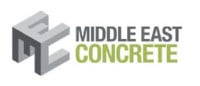 Middle East Concrete Dubai 2026