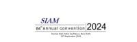 SIAM Annual Convention New Delhi 2026