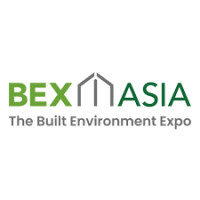 Built Environment Xpo (BEX) Asia Singapore 2026