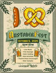 Austin Oktoberfest Austin 2026