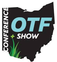 Ohio Turfgrass Foundation Conference and Show Columbus 2026