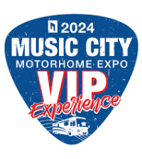 Music City Motorhome Expo VIP Experience Lebanon 2026