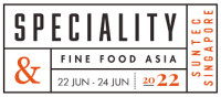 Speciality & Fine Food Asia London 2026