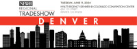 Denver NEWH Regional Tradeshow Denver 2026