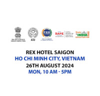 India Education Fair Vietnam Ho Chi Minh City 2026