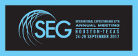 SEG International Exhibition and Annual Meeting New Orleans 2026