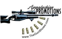 Appalachian Promotions Gun Shows York 2026
