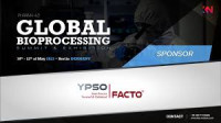 Pharma Global BioProcessing Summit & Exhibition Frankfurt 2026