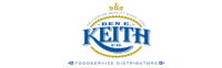 Ben E. Keith Food Show San Antonio 2026
