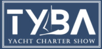 TYBA Yacht Charter Show 2027 Marmaris 2027