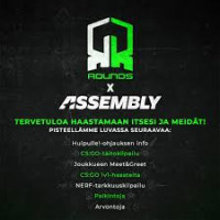 Assembly Winter 22.-25.2 Helsinki 2027