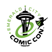 Emerald City Comicon Seattle 2027