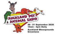 Pet & Animal Expo Auckland Auckland 2026