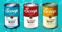 Scoop International London 2027