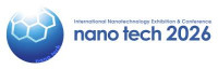NanoTech Conference & Expo Washington DC 2026