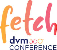 Fetch National Harbor Veterinary Conference Washington DC 2026