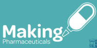 Making Pharmaceuticals UK Birmingham 2027