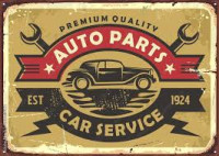 Vintage Car Parts Market Hamm 2026