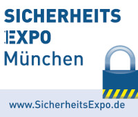 Sicherheits Expo Munchen Munich 2026