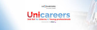 Unicareers - Recruitment Fair Luxembourg 2026