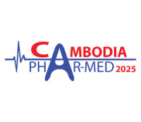 Cambodia Pharma and Healthcare Expo Phnom Penh 2026