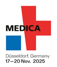 MEDICA Düsseldorf 2026