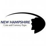 New Hampshire Coin and Currency Expo Manchester 2026
