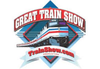 TrainShow.com Pleasanton 2026