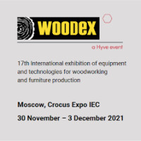 International Exhibition of Equipment and Technologies for Woodworking and Furniture Production Krasnogorsk 2026