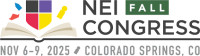 NEI Fall Congress Colorado Springs 2026