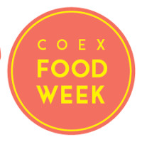 Coex Food Week Seoul 2026