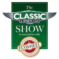 Classic & Sports Car Show Eastleigh 2026