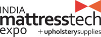 India Mattresstech Expo + Upholstery Supplies Greater Noida 2027