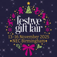 Christmas Gifts Fair Bucharest 2026