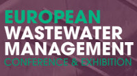 European Wastewater Management Conference & Exhibition (EWWM) Manchester 2026
