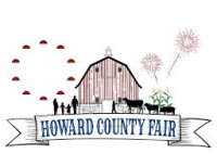 Mighty Howard County Fair West Friendship 2026